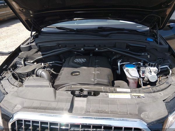2016 AUDI Q5 2.0T PREMIUM