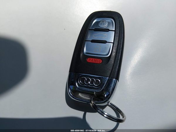 2016 AUDI Q5 2.0T PREMIUM