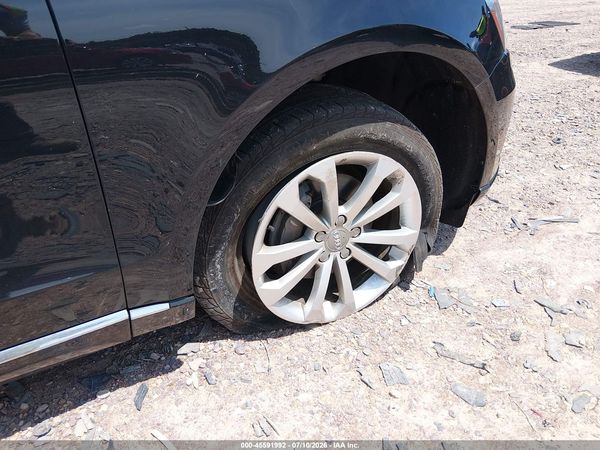 2016 AUDI Q5 2.0T PREMIUM
