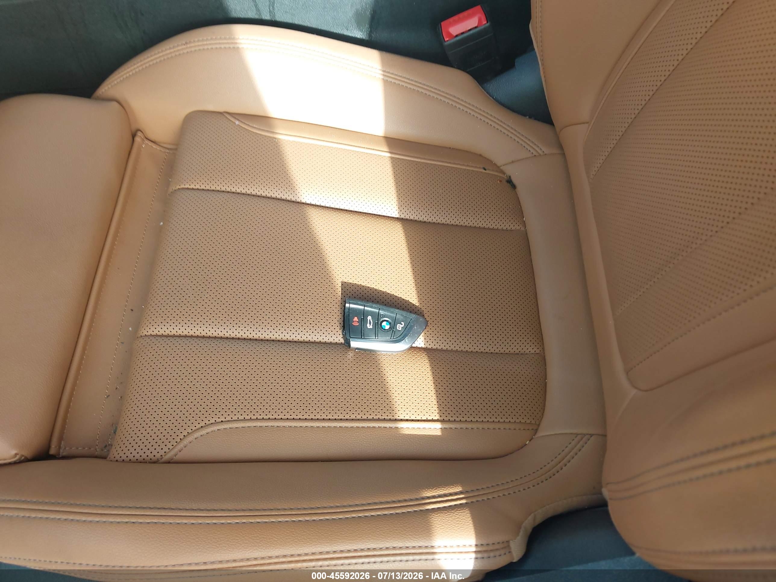 2024 BMW 330I