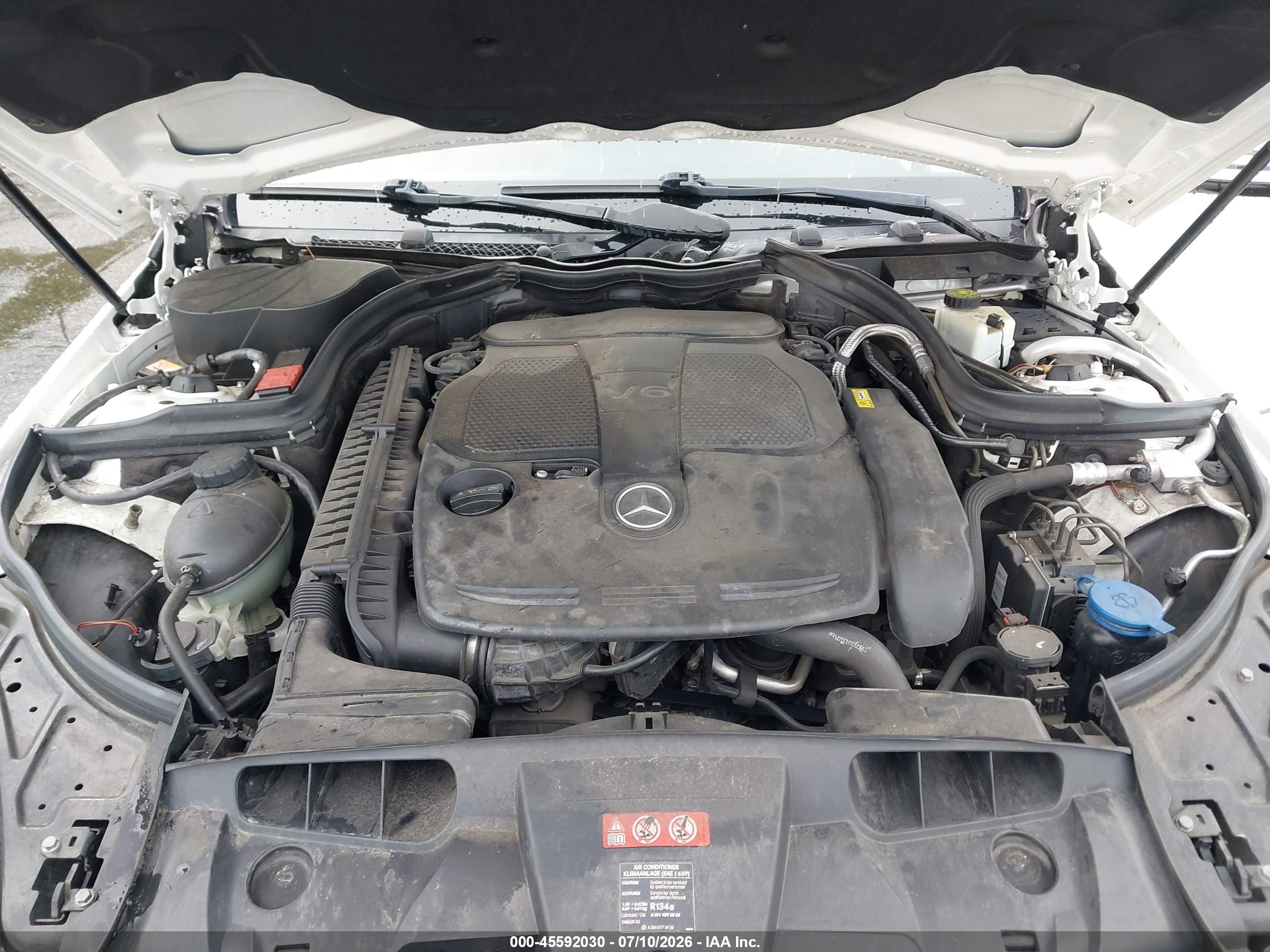 2013 MERCEDES-BENZ E 350 E350