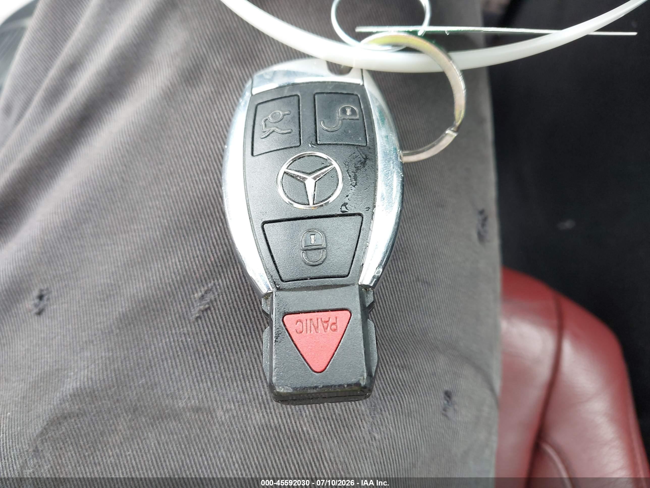 2013 MERCEDES-BENZ E 350 E350