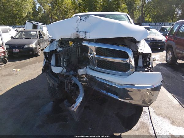 2017 RAM 1500 SLT