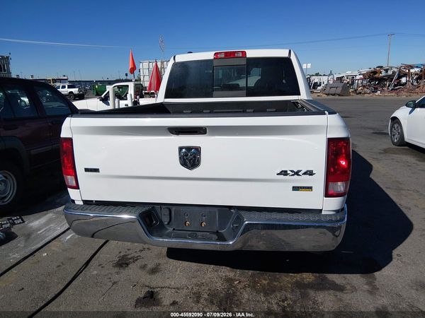 2017 RAM 1500 SLT