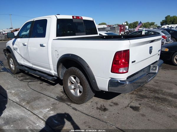 2017 RAM 1500 SLT