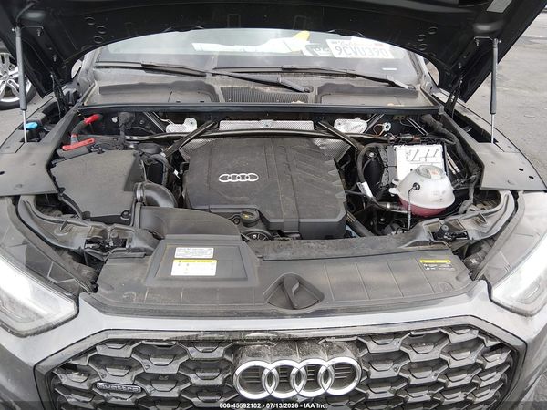 2023 AUDI Q5 SPORTBACK