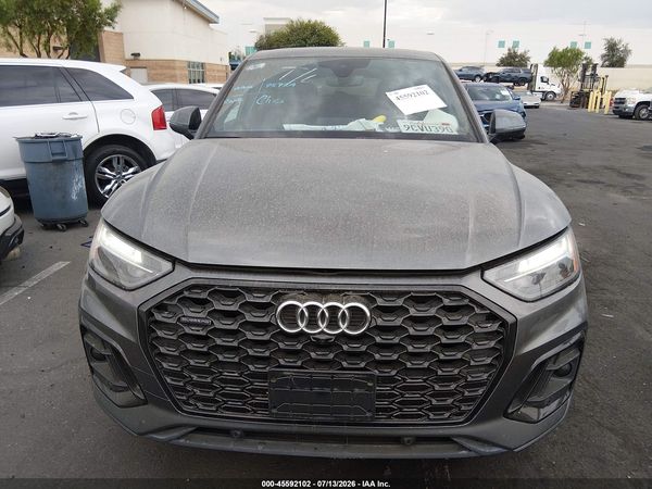 2023 AUDI Q5 SPORTBACK