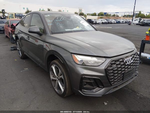 2023 AUDI Q5 SPORTBACK
