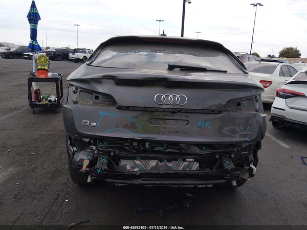 2023 AUDI Q5 SPORTBACK