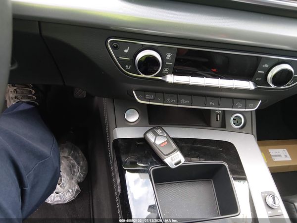 2023 AUDI Q5 SPORTBACK