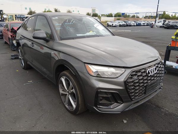 2023 AUDI Q5 SPORTBACK