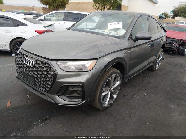 2023 AUDI Q5 SPORTBACK