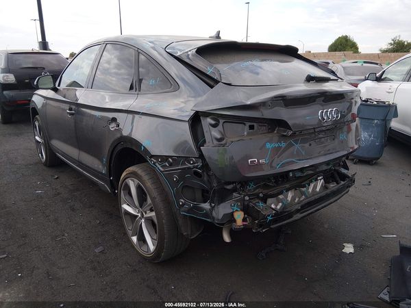 2023 AUDI Q5 SPORTBACK