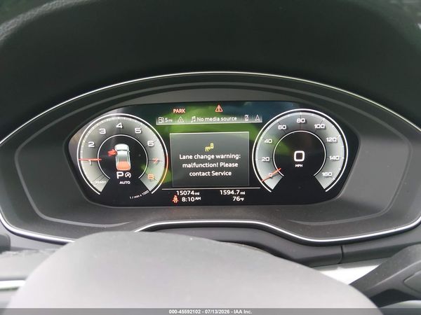 2023 AUDI Q5 SPORTBACK