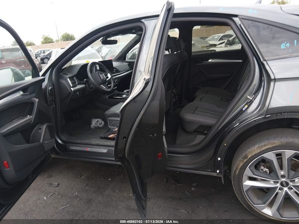 2023 AUDI Q5 SPORTBACK