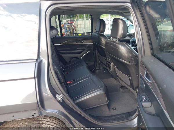 2024 JEEP GRAND CHEROKEE 4XE Limited 4XE