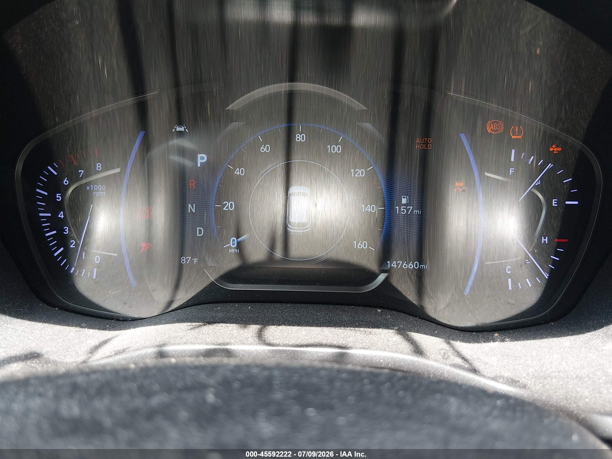 2019 HYUNDAI SANTA FE SEL, SEL Plus