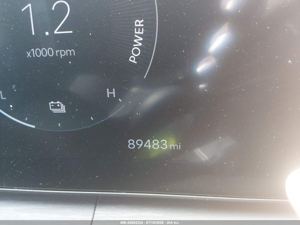 2025 HYUNDAI SANTA FE HYBRID LIMITED