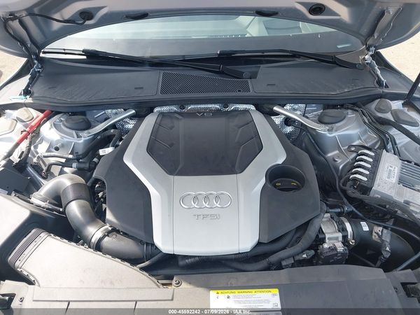 2019 AUDI A7 55 PREMIUM