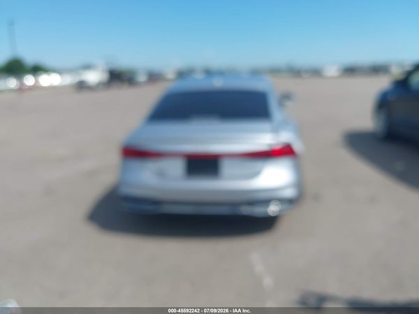 2019 AUDI A7 55 PREMIUM