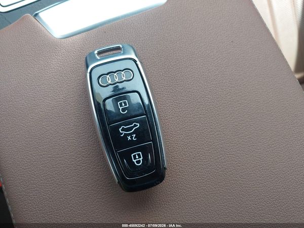 2019 AUDI A7 55 PREMIUM