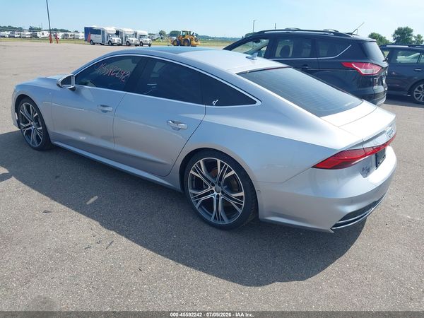 2019 AUDI A7 55 PREMIUM