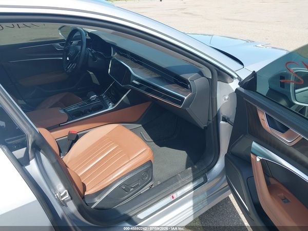 2019 AUDI A7 55 PREMIUM