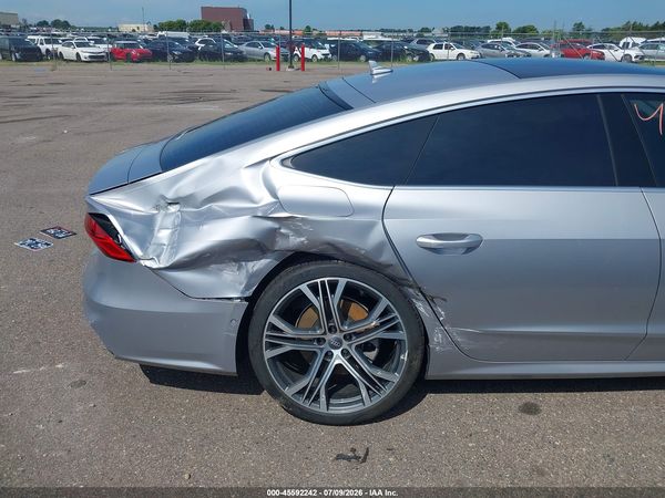 2019 AUDI A7 55 PREMIUM