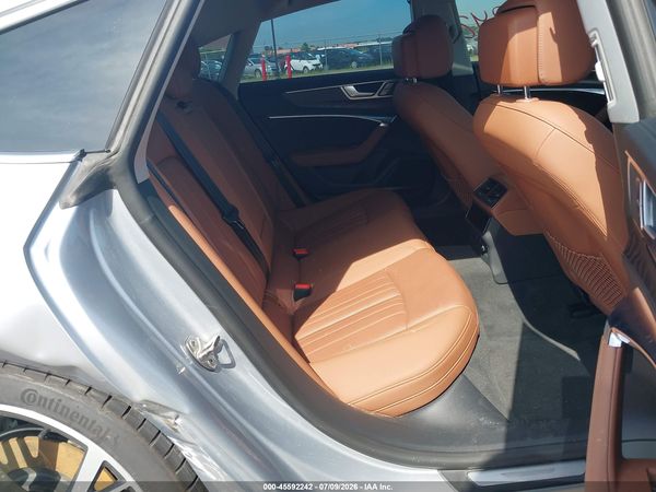 2019 AUDI A7 55 PREMIUM