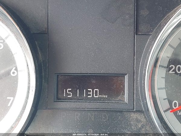 2019 DODGE GRAND CARAVAN SXT — I118