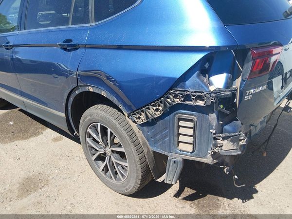 2020 VOLKSWAGEN TIGUAN — I154