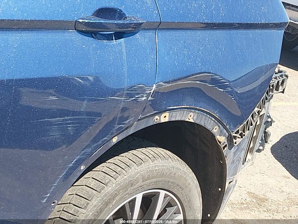 2020 VOLKSWAGEN TIGUAN — I155