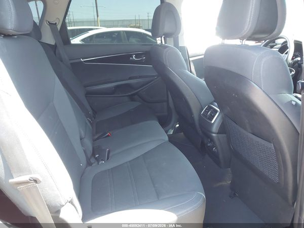 2016 KIA SORENTO 3.3L LX