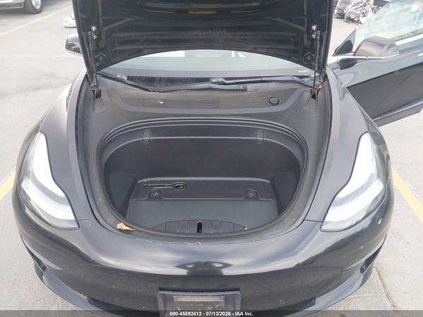 2019 TESLA MODEL 3 LONG RANGE/PERFORMANCE