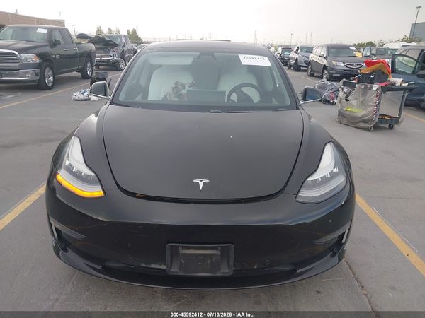 2019 TESLA MODEL 3 LONG RANGE/PERFORMANCE