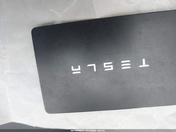 2019 TESLA MODEL 3 LONG RANGE/PERFORMANCE