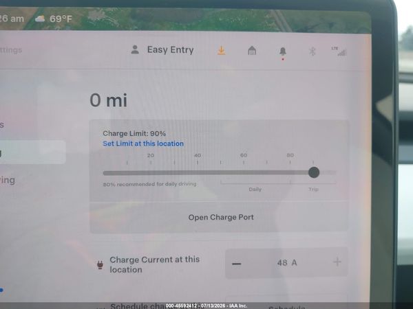 2019 TESLA MODEL 3 LONG RANGE/PERFORMANCE