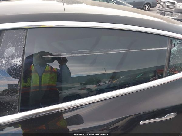 2019 TESLA MODEL 3 LONG RANGE/PERFORMANCE