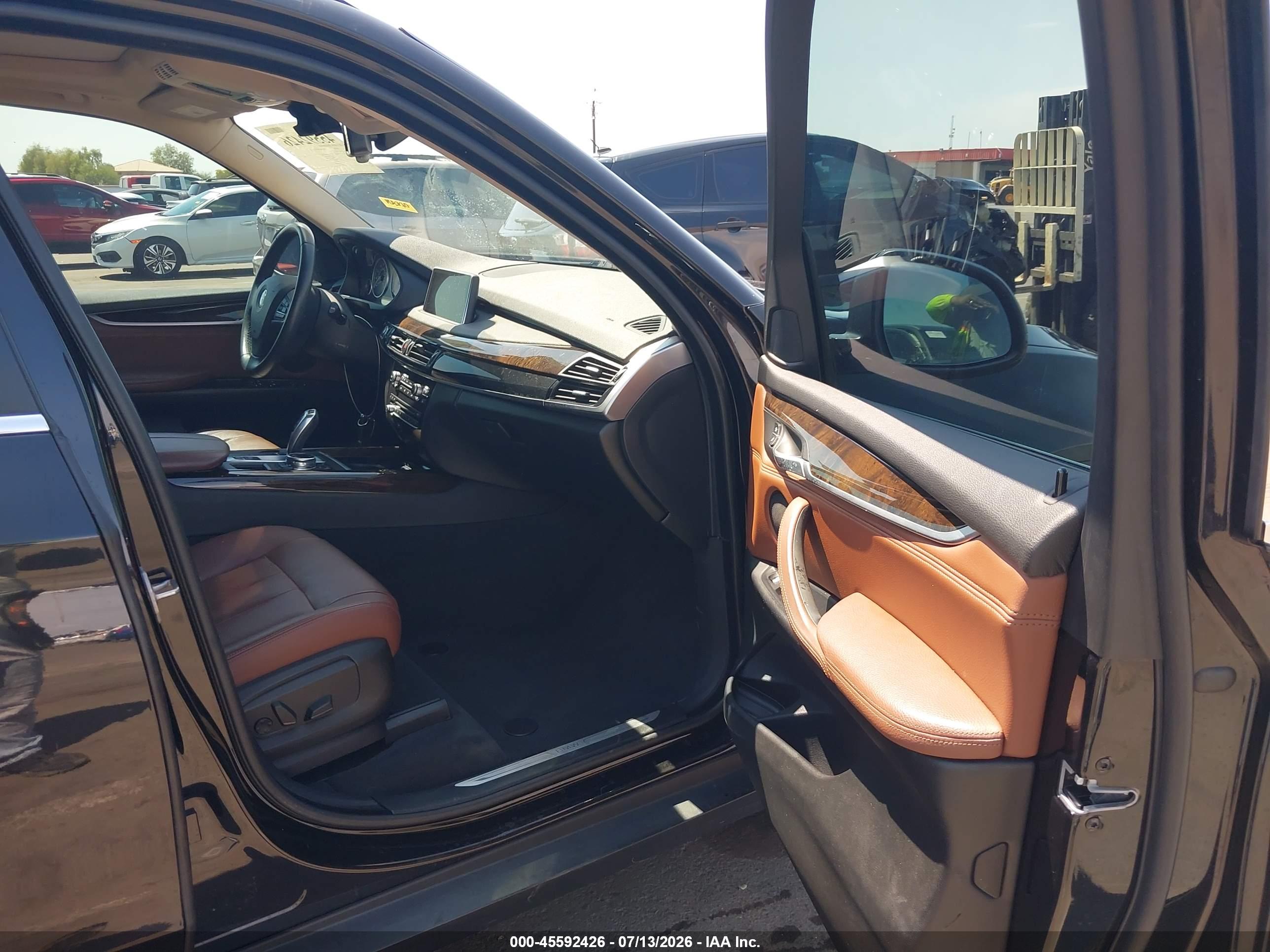 2014 BMW X5 SDRIVE35I