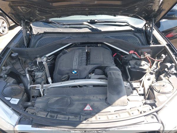 2014 BMW X5 SDRIVE35I