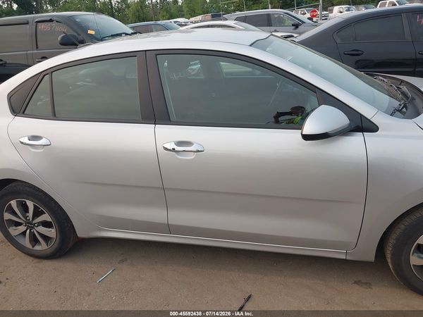 2023 KIA RIO S