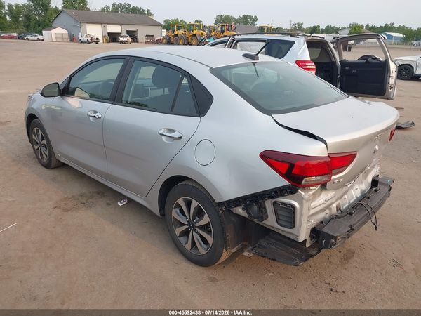 2023 KIA RIO S