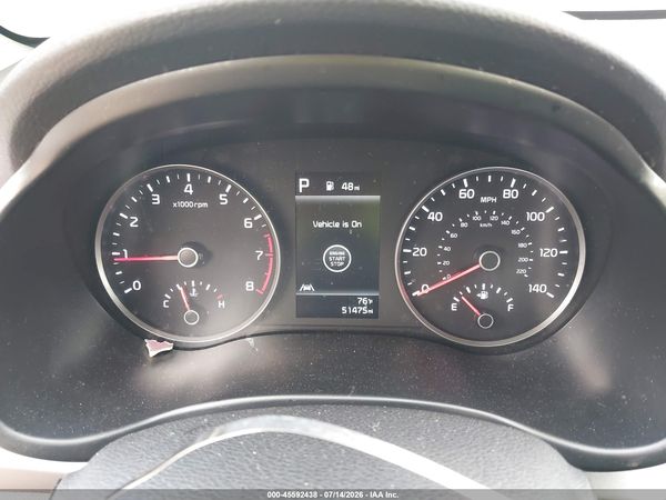 2023 KIA RIO S