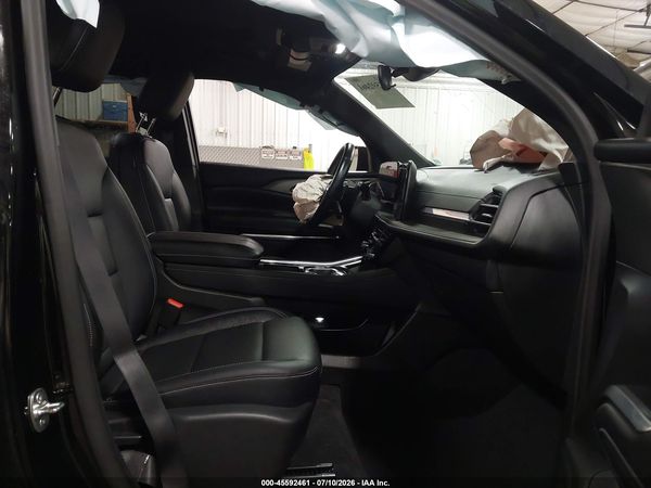 2025 CHEVROLET TRAVERSE AWD LT — I5