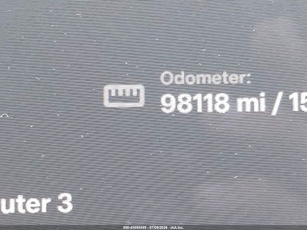 2018 TESLA MODEL 3 LONG RANGE/MID RANGE