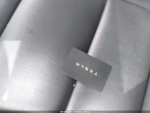 2018 TESLA MODEL 3 LONG RANGE/MID RANGE