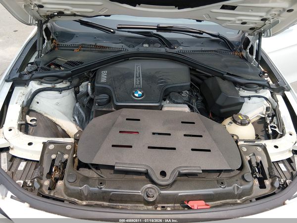 2015 BMW 328I xDrive SA