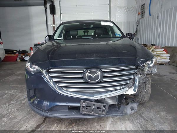 2019 MAZDA CX-9 TOURING