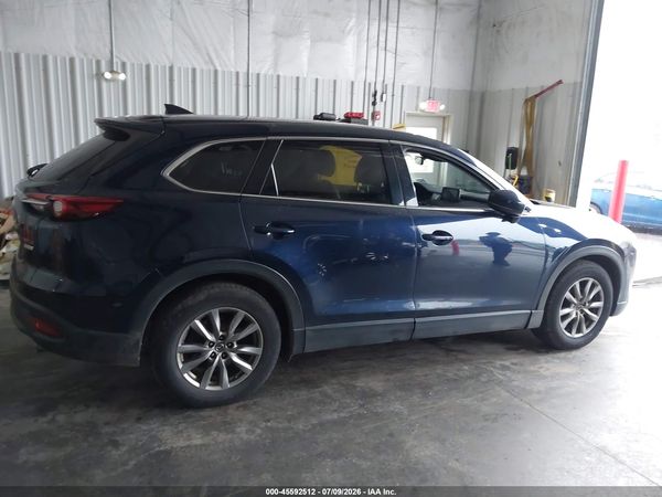 2019 MAZDA CX-9 TOURING