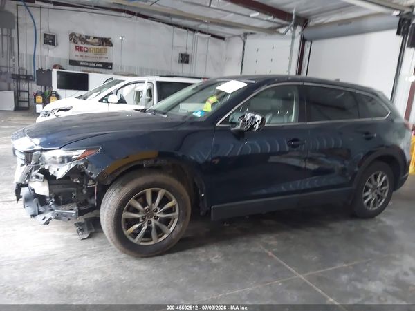 2019 MAZDA CX-9 TOURING